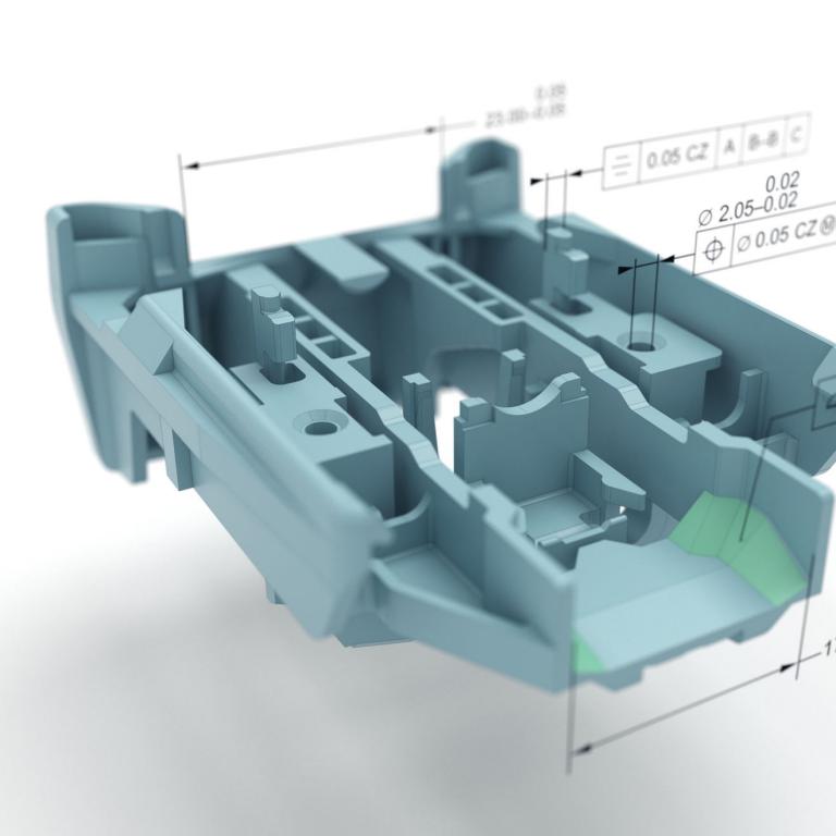 通化蔡司三坐标