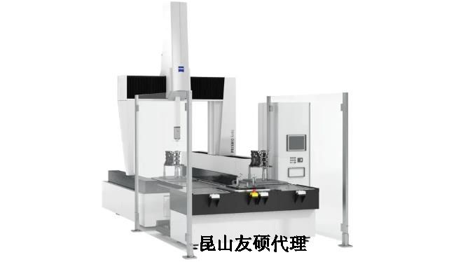 通化蔡司三坐标